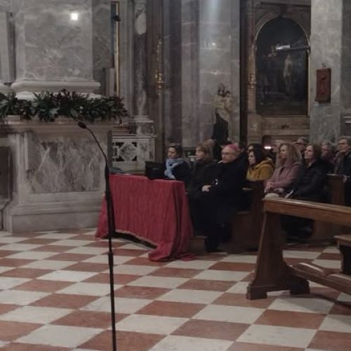 Concerto spirituale a Vittorio Veneto 04